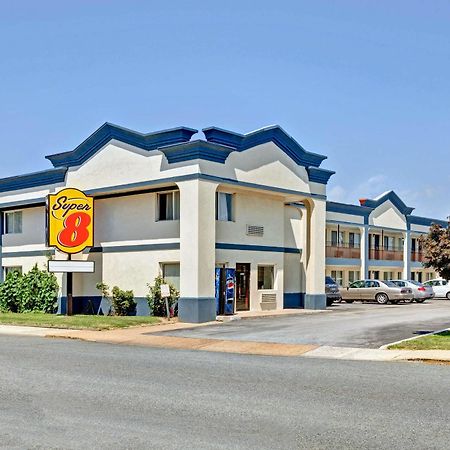 Hotel Super 8 By Wyndham Newark De Zewnętrze zdjęcie