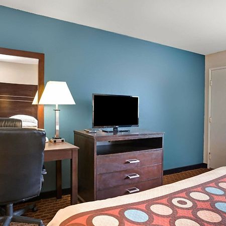 Hotel Super 8 By Wyndham Newark De Zewnętrze zdjęcie